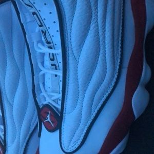 Jordan pro strong brand new shoe size 9.5